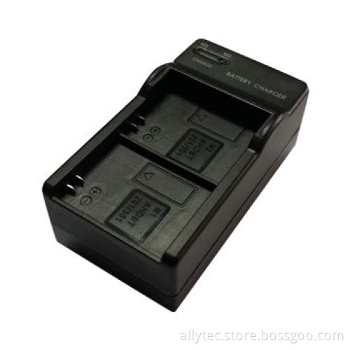 Dual Charger for GoPro3 3+ BatteriesNew